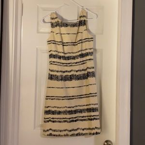 Gorgeous Banana Republic cocktail or work dress